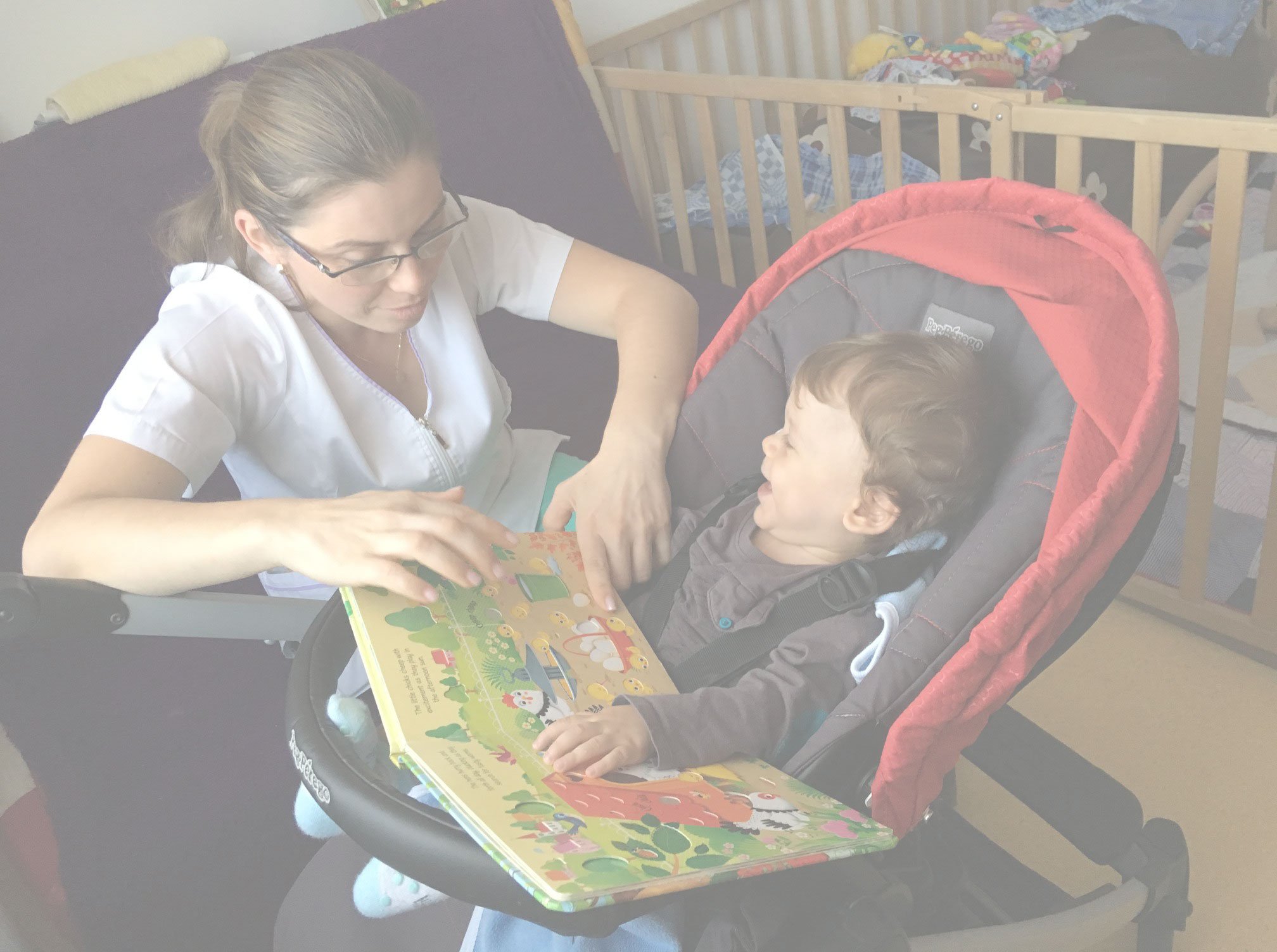 Asociația Dr. Carl Wolff